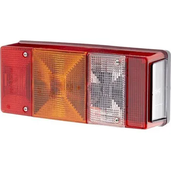 Zadní světlomet Zadní světlo HELLA 2SL 007 547-061