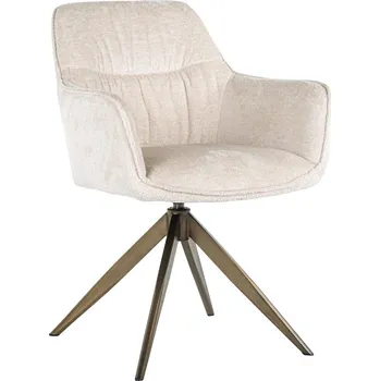 Jídelní židle Richmond Otočná jídelní židle Aline