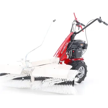 Zametací stroj EUROSYSTEMS Zametací kartáč - MINIEFFE