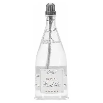 Bublifuk Bublifuk na stavbu 24ks šampaňské PartyDeco