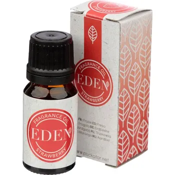 Vonný olej Eden - Jahoda