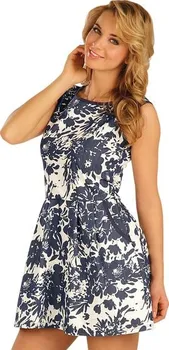 Litex 50355 L Dámské šaty Litex 50355 L
