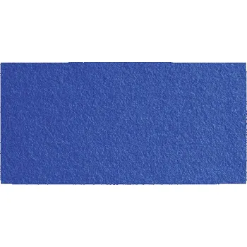 Nástěnný obklad Soft line plsť 40x20 cm světle modrý