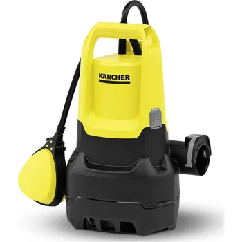 Kärcher SP 11.000 Dirt