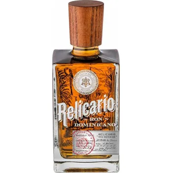 Rum Beveland Ron Relicario Solera Superior 40 %