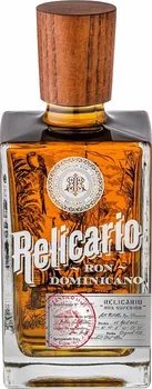 Rum Beveland Ron Relicario Solera Superior 40 %