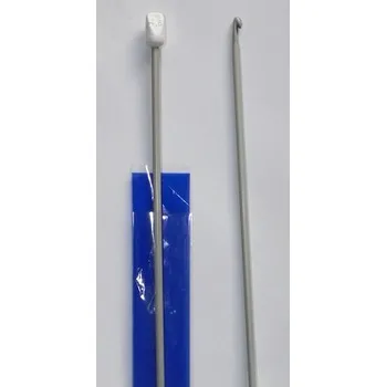 Rybářský háček Háček tuniský 35 cm vel. 4,5