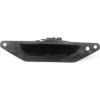 Oprava karosérie Kryt - rukojeť