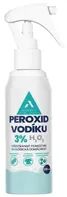 Autentis Peroxid vodíku 3 % 500 ml