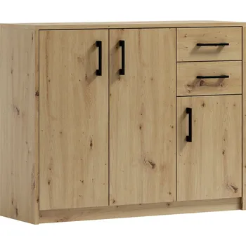 Komoda Komoda dub artisan ADRI 03