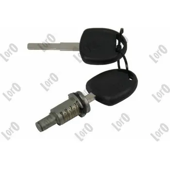 Autozámek Zamykací válec ABAKUS 132-037-001