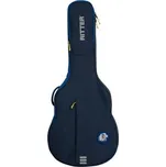 Ritter Carouge Super Jumbo Atlantic Blue