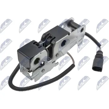 Zabzepeční vozidel Zámek kapoty motoru NTY EZC-VW-174