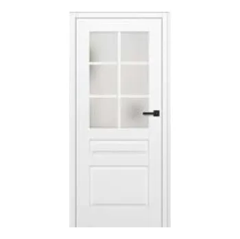 Interiérové dveře ERKADO interiérové dveře ERKADO PEONIA 4n