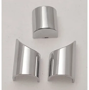 Aqualine Pilot zakončení přetokové lišty NDPT-06