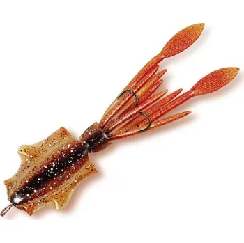 Umělá nástraha Rhino nástraha Squid Natural Délka/Hmotnost: 20cm/50g
