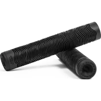 Příslušenství pro elektrokoloběžku TILT grip na koloběžku - Topo Two Pro Scooter Grips (ČERNÁ)