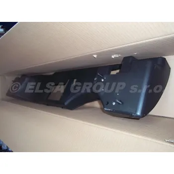 Karosérie Westfalia Výztuha nárazníku Ford/Seat