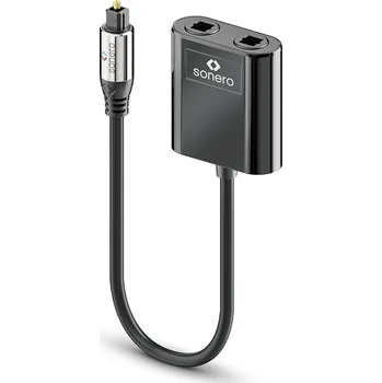 Audio kabel Sonero S-OCA001