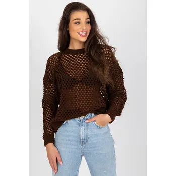 Dámský svetr Svetr model 181604 Badu universal