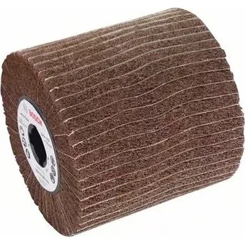 Příslušenství k brusce Lamelový brusný váleček s rounem BOSCH 2608000602