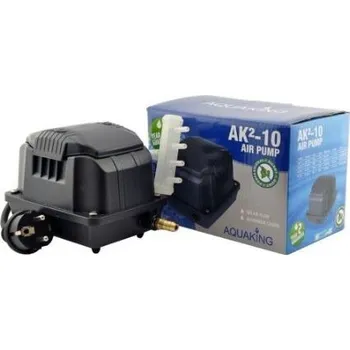 Čerpadlo Aquaking AK2-10 vzduchové čerpadlo