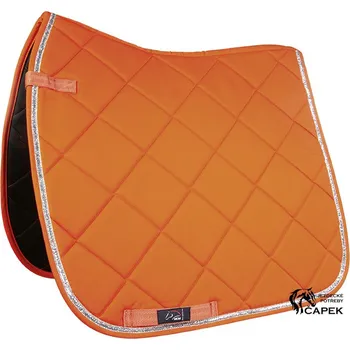 Dečka HKM -ROMY- - Červená - VS-všestranná/Full