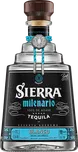 Sierra Milenario Tequila Blanco 41,5 %…