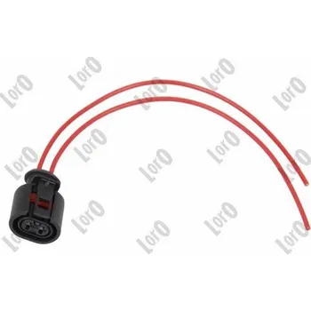 Příslušenství osvětlení automobilu Opravná sada, sada kabelů ABAKUS 120-00-107