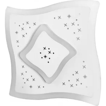 Stínidlo NIPEKO LED BAILEY mini33W 2310Lm 20x