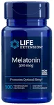 Life Extension Melatonin 300 mcg 100…