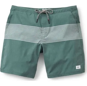 Pánské plavky PLAVKY KATIN USA ROAM HYBRID - zelená - 32 + při osobním odběru 587 Kč