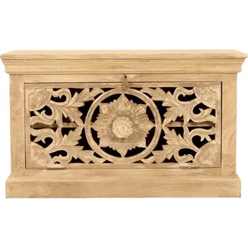 Botník Botník z masivu Alexandrie mango