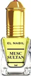 El Nabil Musc Sultan roll-on M 5 ml