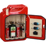 Barkanystr Special červený