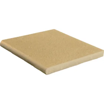 Venkovní dlažba DITON Bazénový lem UNIVERSAL Velikost: 40 × 40 × 4, Varianta: Bazénový lem - průběžný Universal pískový, Povrch: natur, reliéfní