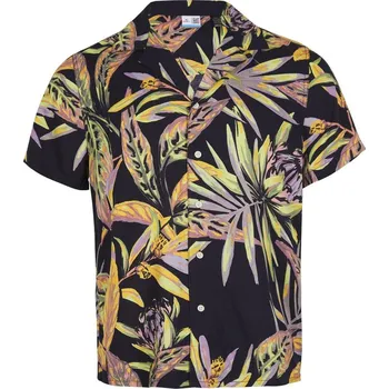 Pánská košile Pánská Košile O'NEILL PRINT SHIRT 2650011-39033 – Multicolor M