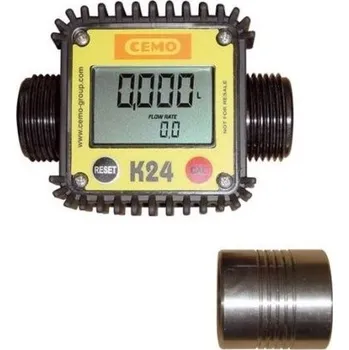 Příslušenství k čerpadlu HTI Elektrický průtokoměr K 24 MC-4276