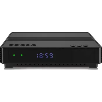 TESLA HYbbRID TV TH210