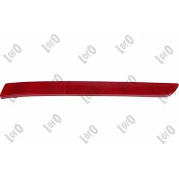 Příslušenství osvětlení automobilu Odrazka ABAKUS 053-56-876