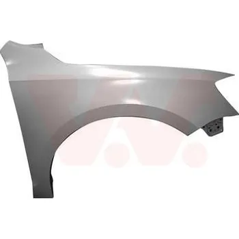 Blatník karosérie Blatník VAN WEZEL 5772658