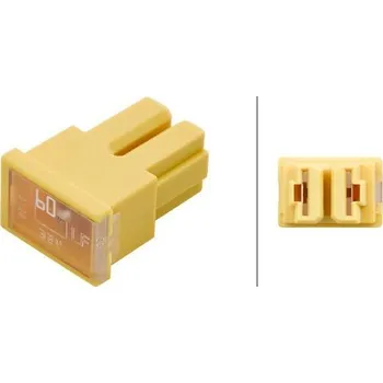 Autopojistky Pojistka HELLA 8JS 740 026-041