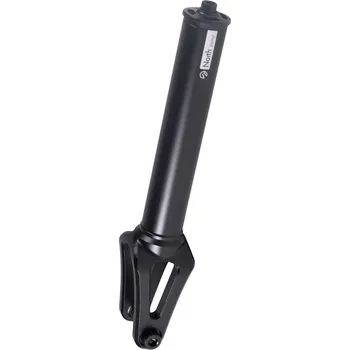 Elektrokoloběžka NORTH SCOOTERS koloběžka - North Nada Zero Offset 24mm Pro Scooter Fork (MATTE BLACK V2) velikost: 2