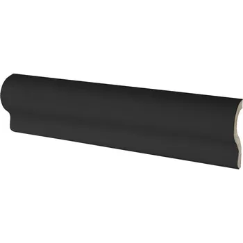 Mýdlenka Equipe LONDON Black Matt 5x15 (EQ-21) 21056