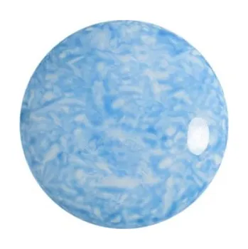 Korálek Kabošon par Puca č.272 (18mm)