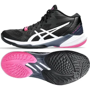 Pánské pyžamo Dámská volejbalová obuv Sky Elite FF MT 2 W 1052A054-001 - Asics 43 1/2