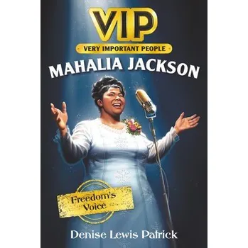 Učebnice VIP: Mahalia Jackson - Patrick, Denise Lewis