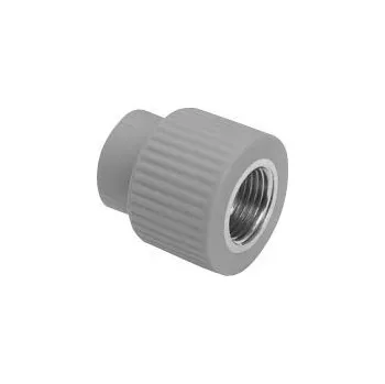 Hudební nástroj PPR DG přechodka 20 x 3/4" MZD vnitřní závit Steno (Steno 62302034)