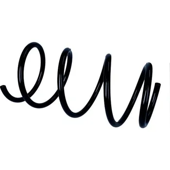 Pružina podvozku MAXGEAR 60-0087