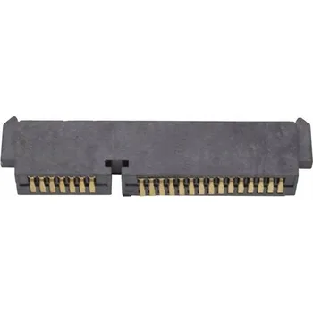 Konektor adaptér disku DELL E6420 E6220 E6230 (Kabel Dell)
